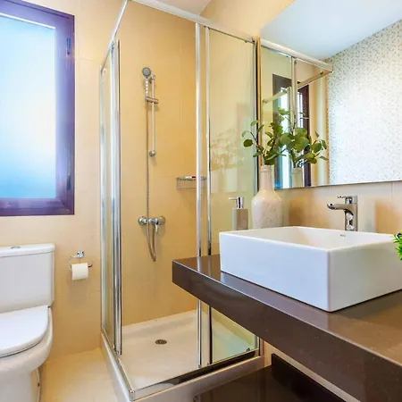 Villa Fito Playa Blanca