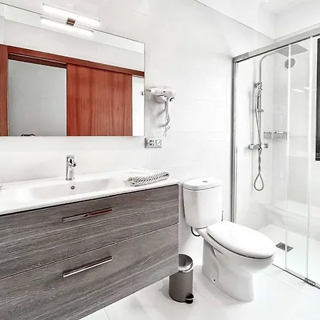 别墅 Fito 普拉亚布兰卡