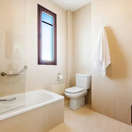 Fito 别墅 普拉亚布兰卡